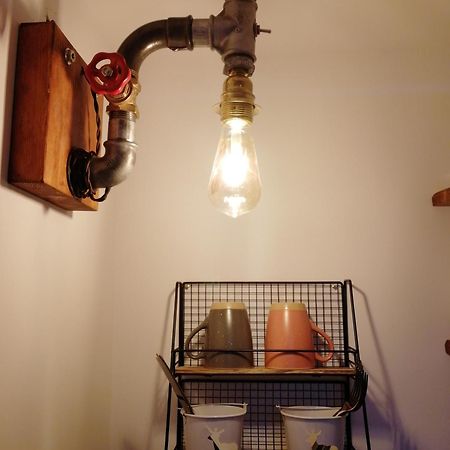 Squisita Home Noto Luaran gambar