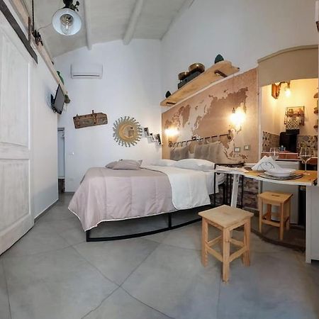 Squisita Home Noto Luaran gambar