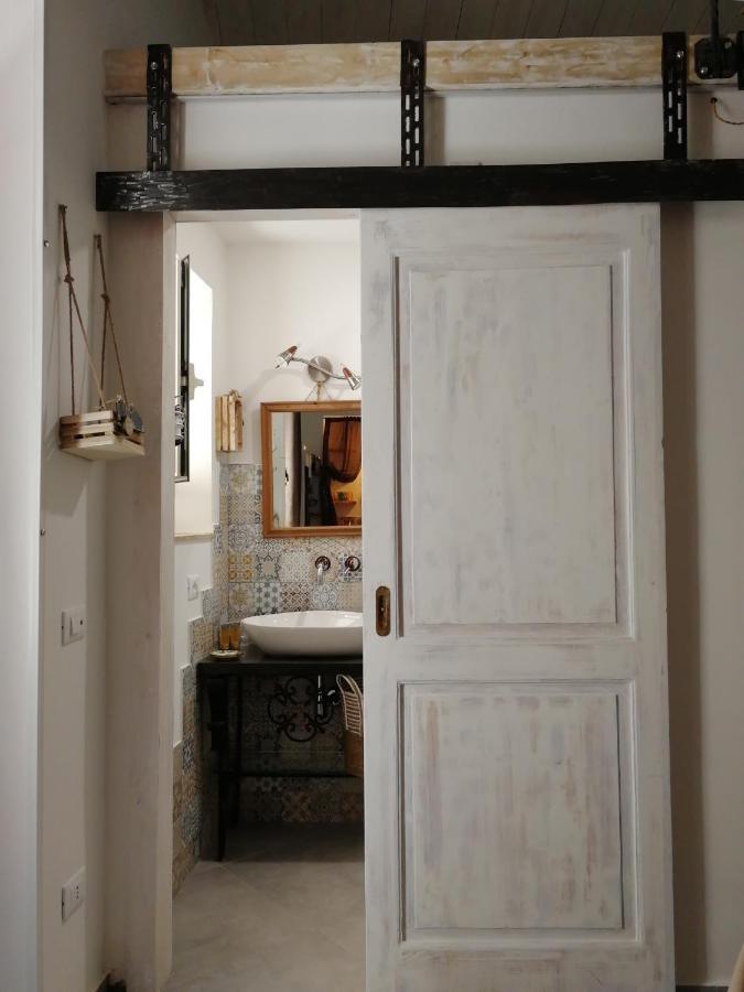 Squisita Home Noto Luaran gambar