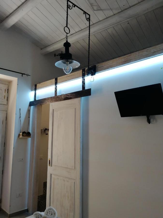 Squisita Home Noto Luaran gambar