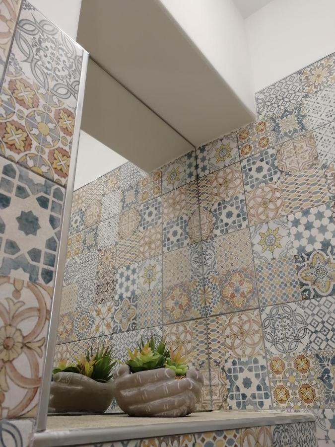 Squisita Home Noto Luaran gambar