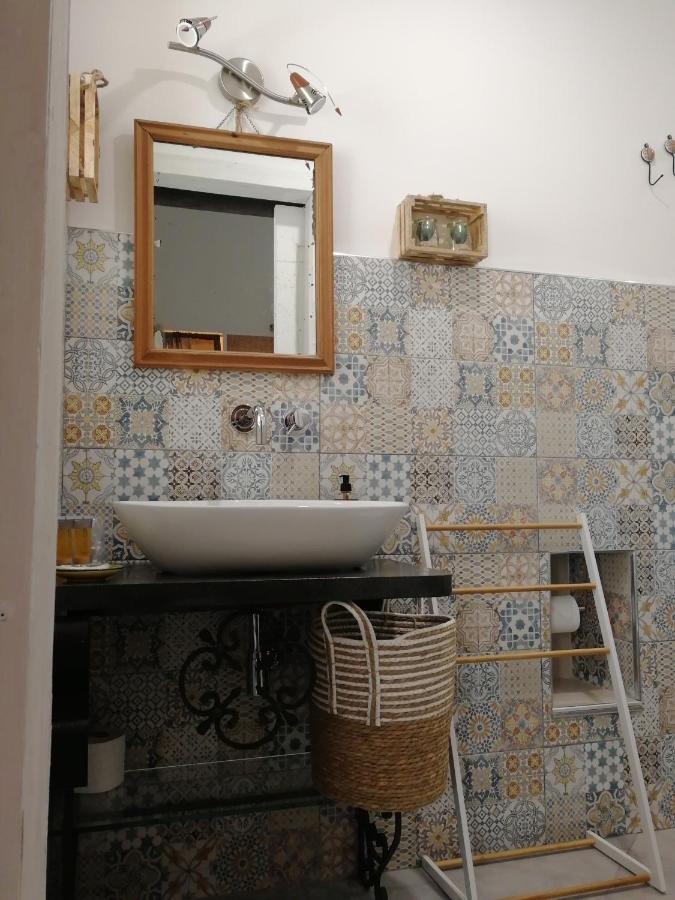 Squisita Home Noto Luaran gambar