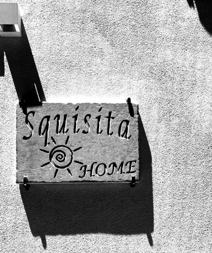 Squisita Home Noto Luaran gambar