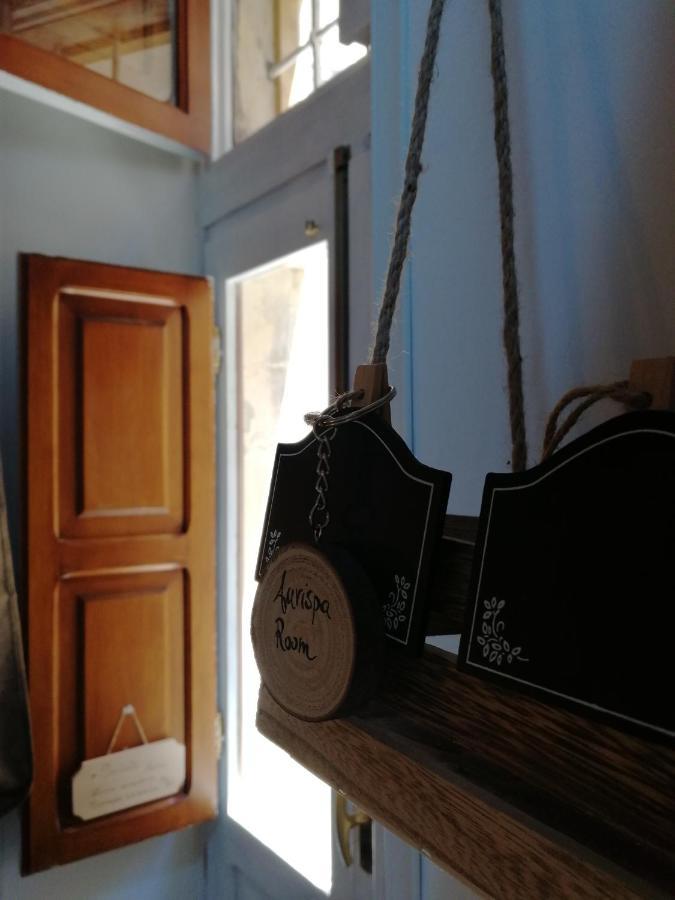 Squisita Home Noto Luaran gambar