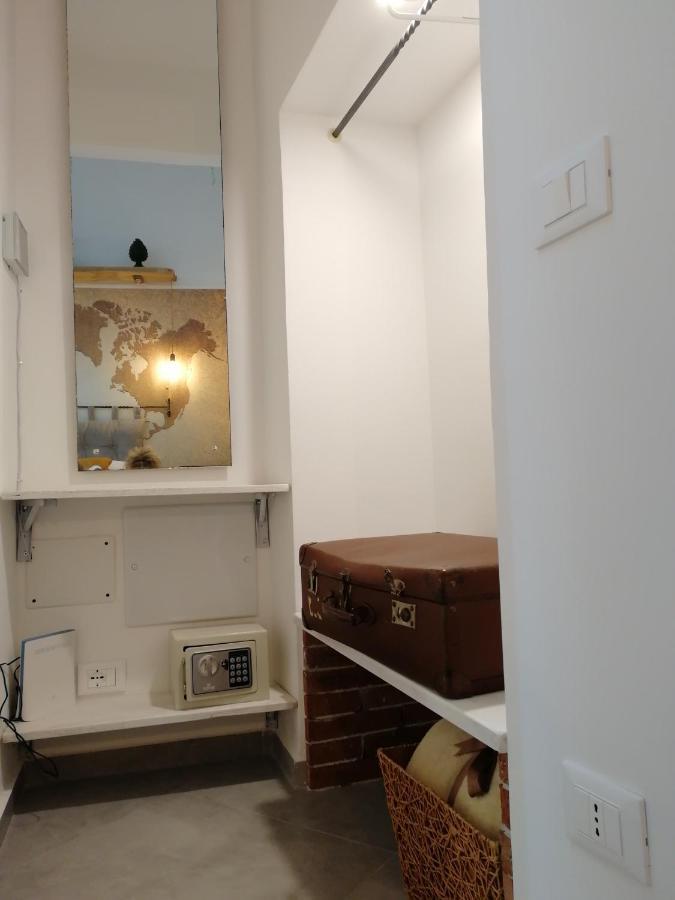 Squisita Home Noto Luaran gambar