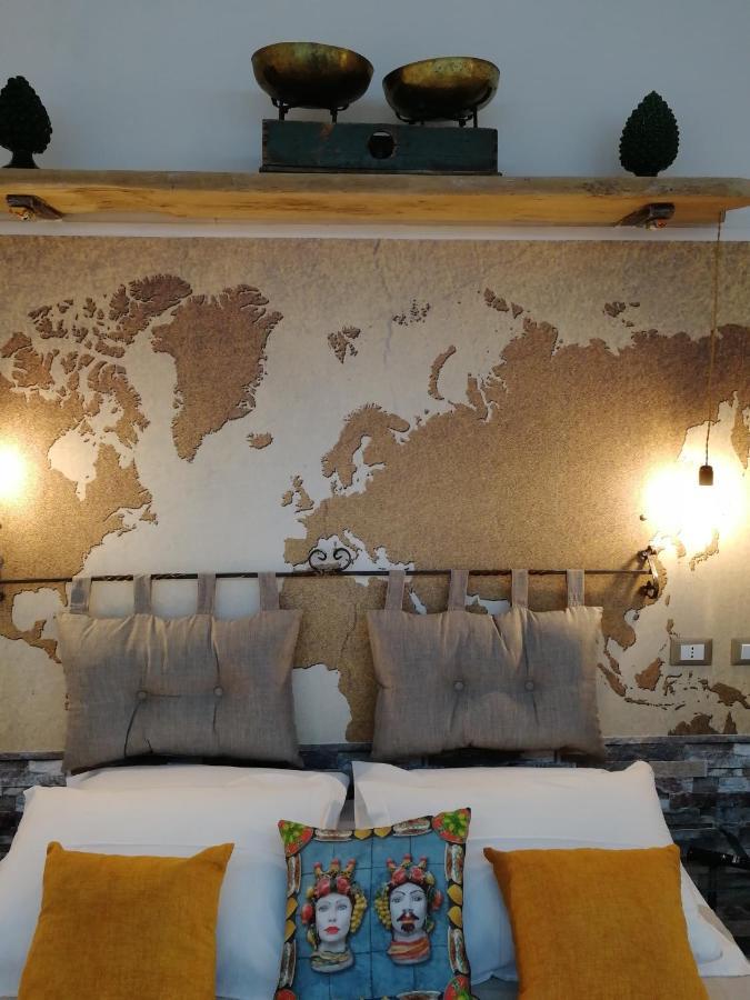 Squisita Home Noto Luaran gambar