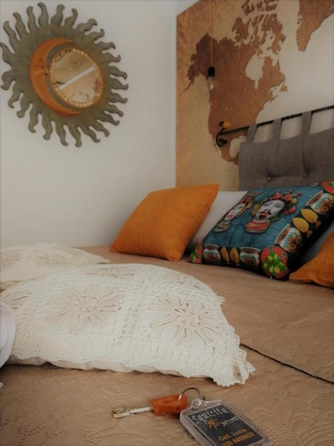 Squisita Home Noto Luaran gambar