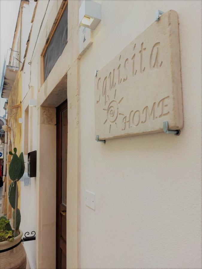 Squisita Home Noto Luaran gambar