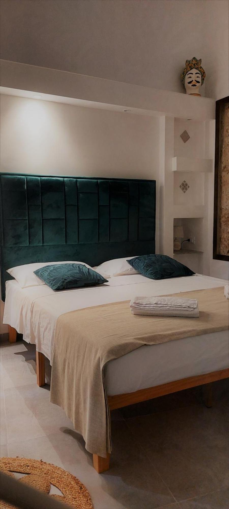 Squisita Home Noto Luaran gambar