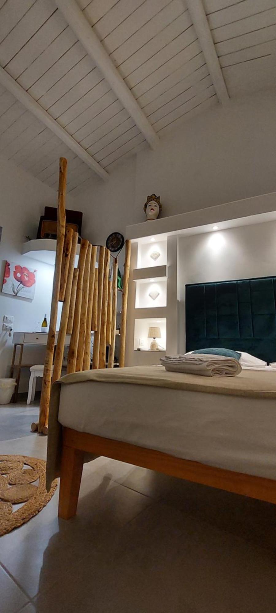 Squisita Home Noto Luaran gambar