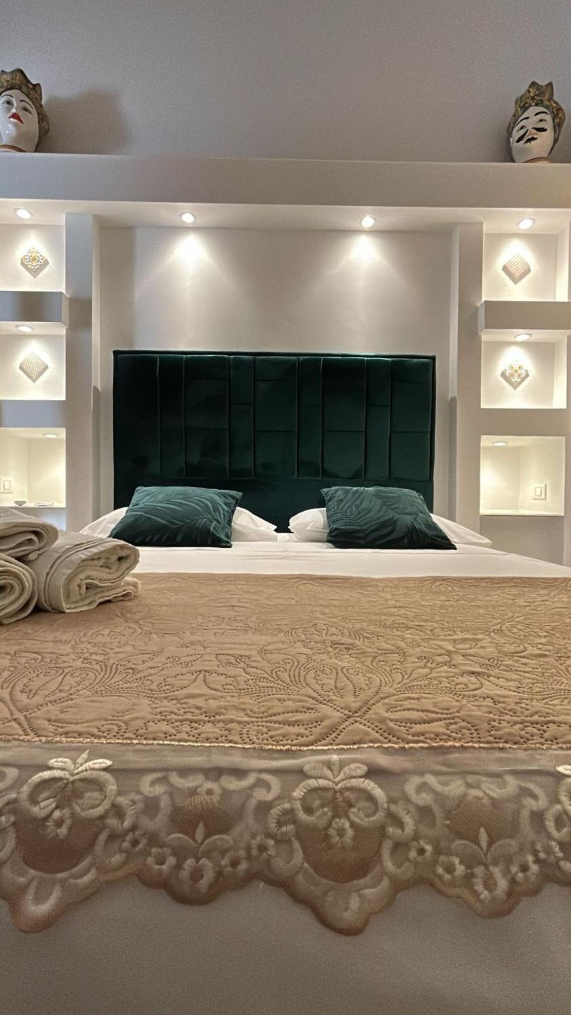 Squisita Home Noto Luaran gambar