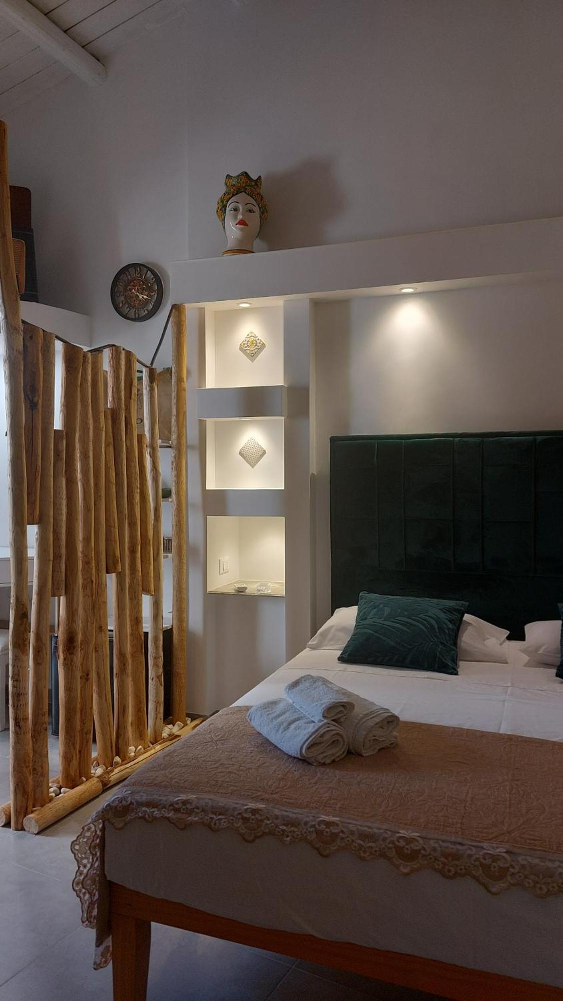 Squisita Home Noto Luaran gambar
