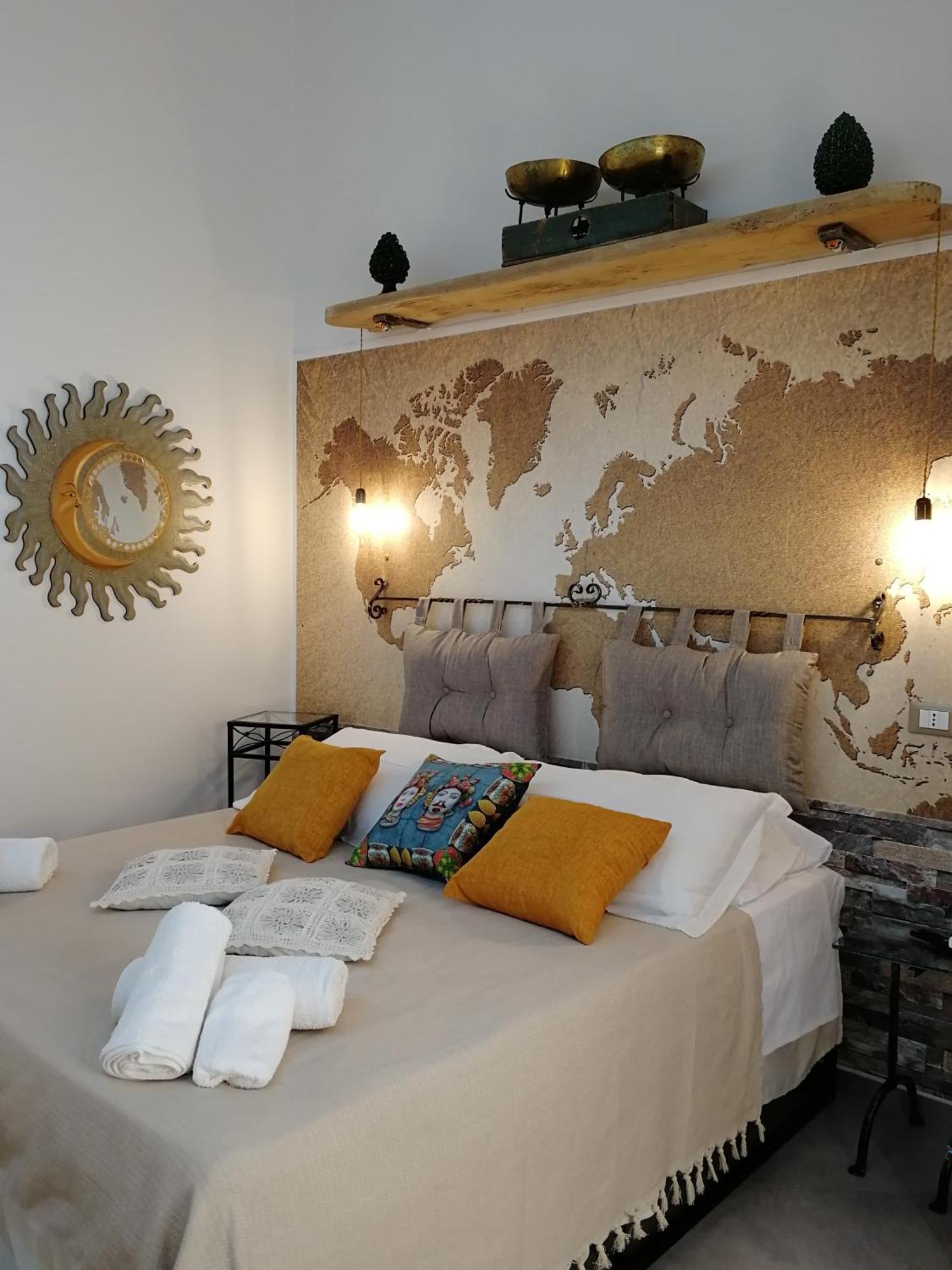 Squisita Home Noto Luaran gambar