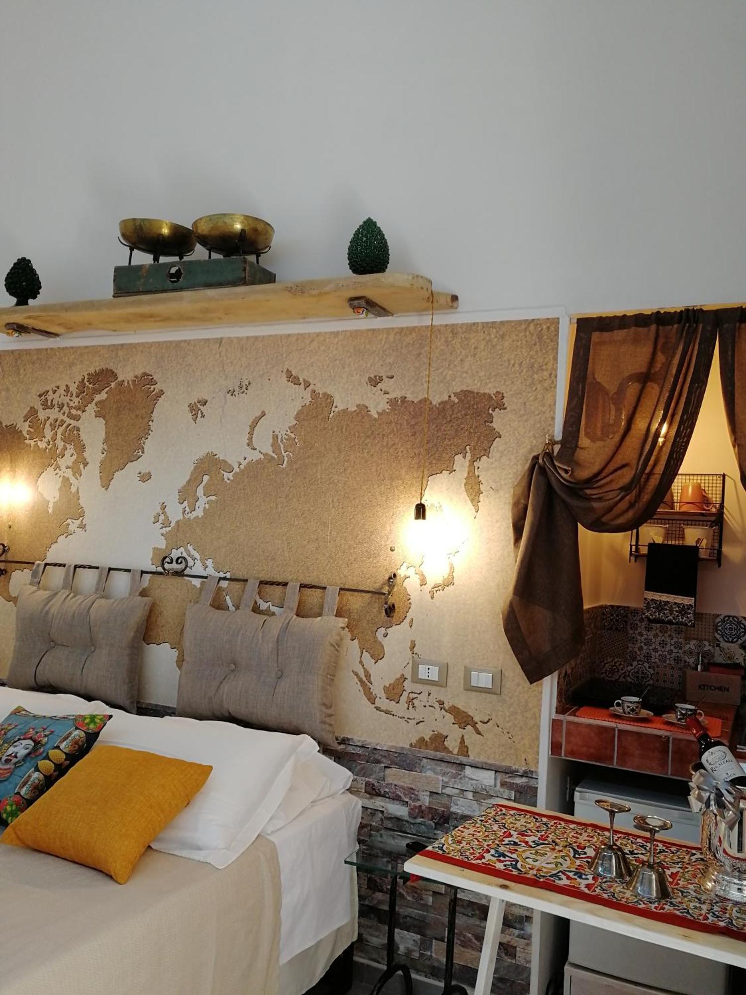 Squisita Home Noto Luaran gambar