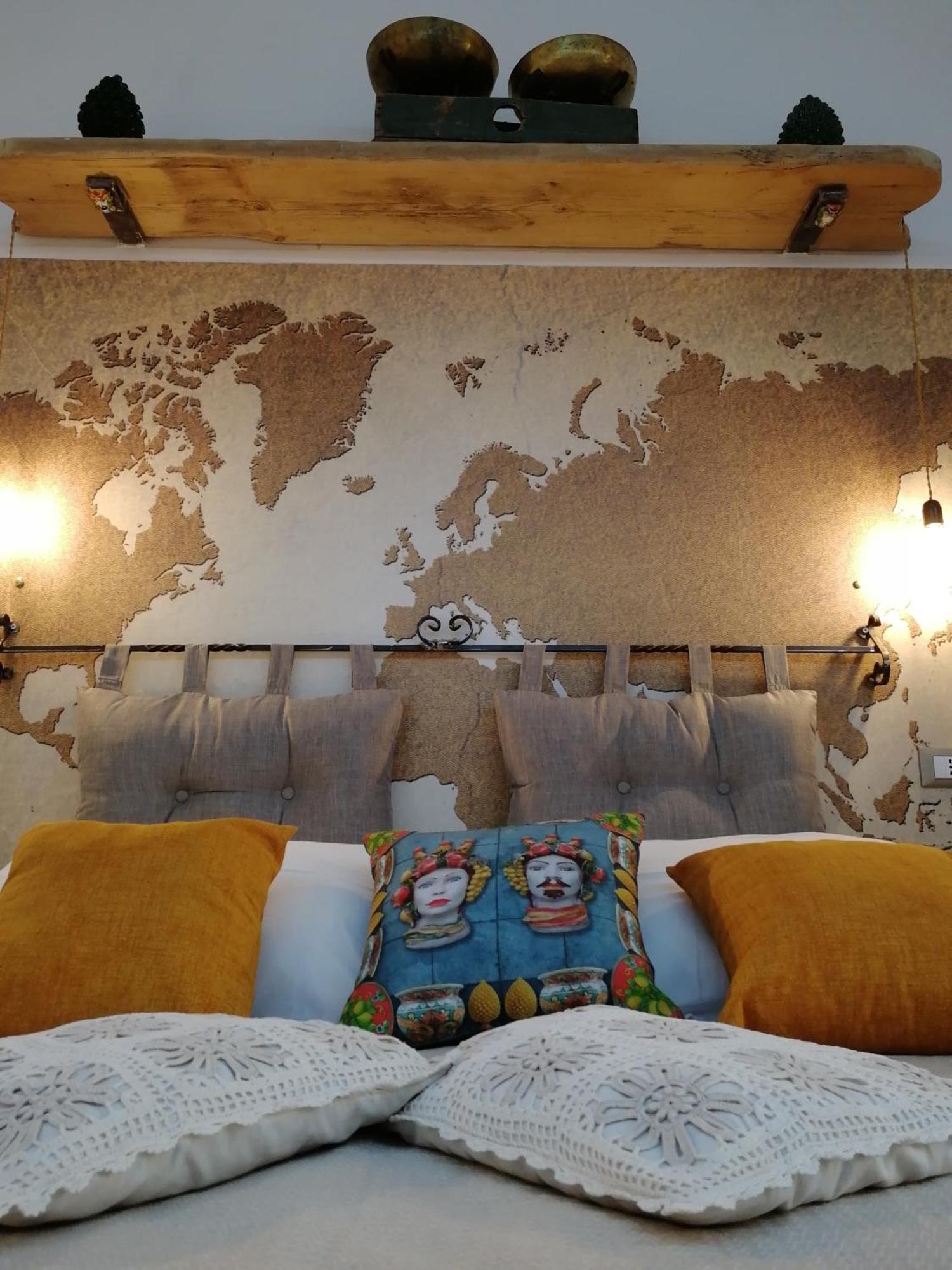 Squisita Home Noto Bilik gambar