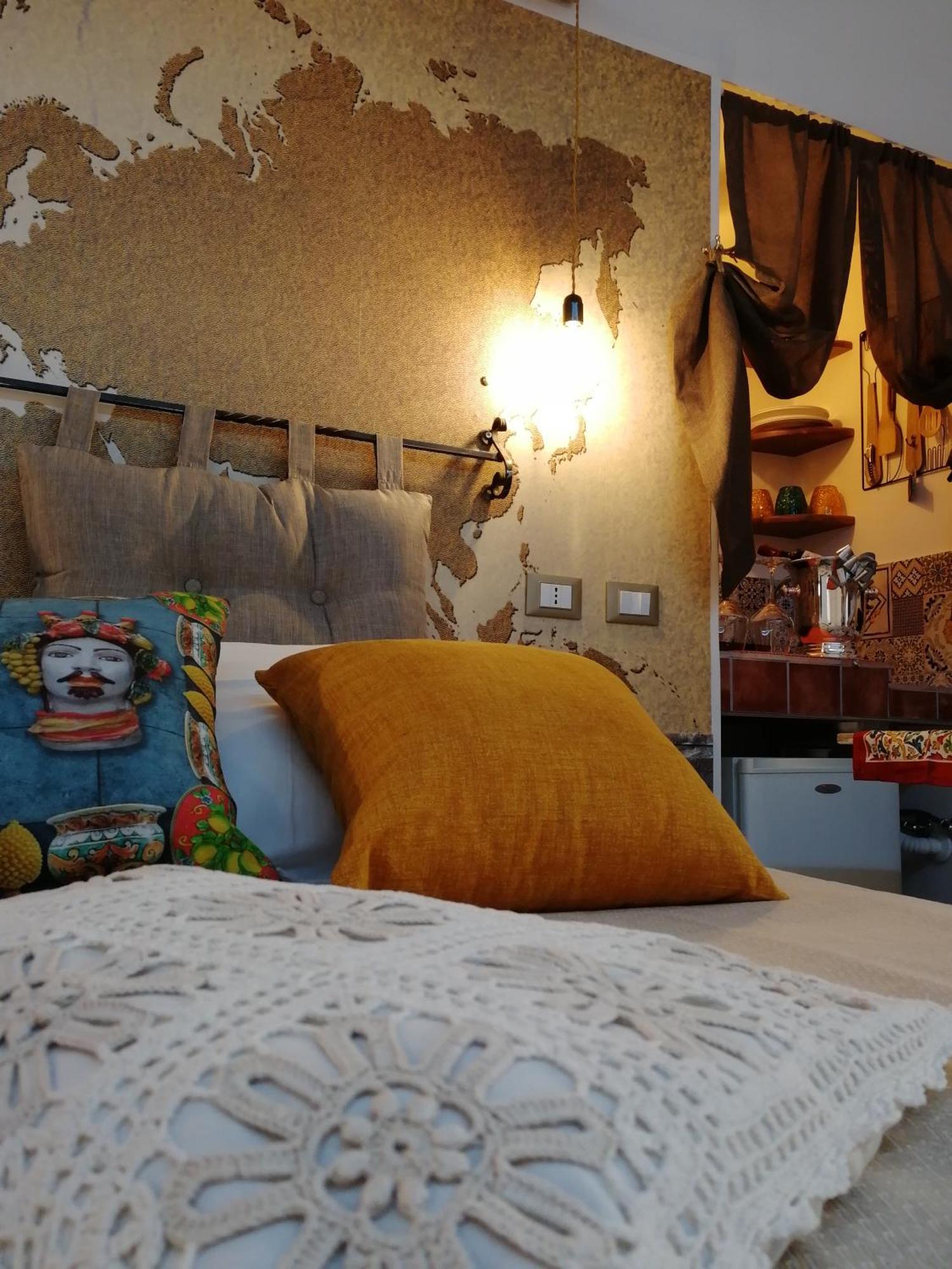 Squisita Home Noto Bilik gambar