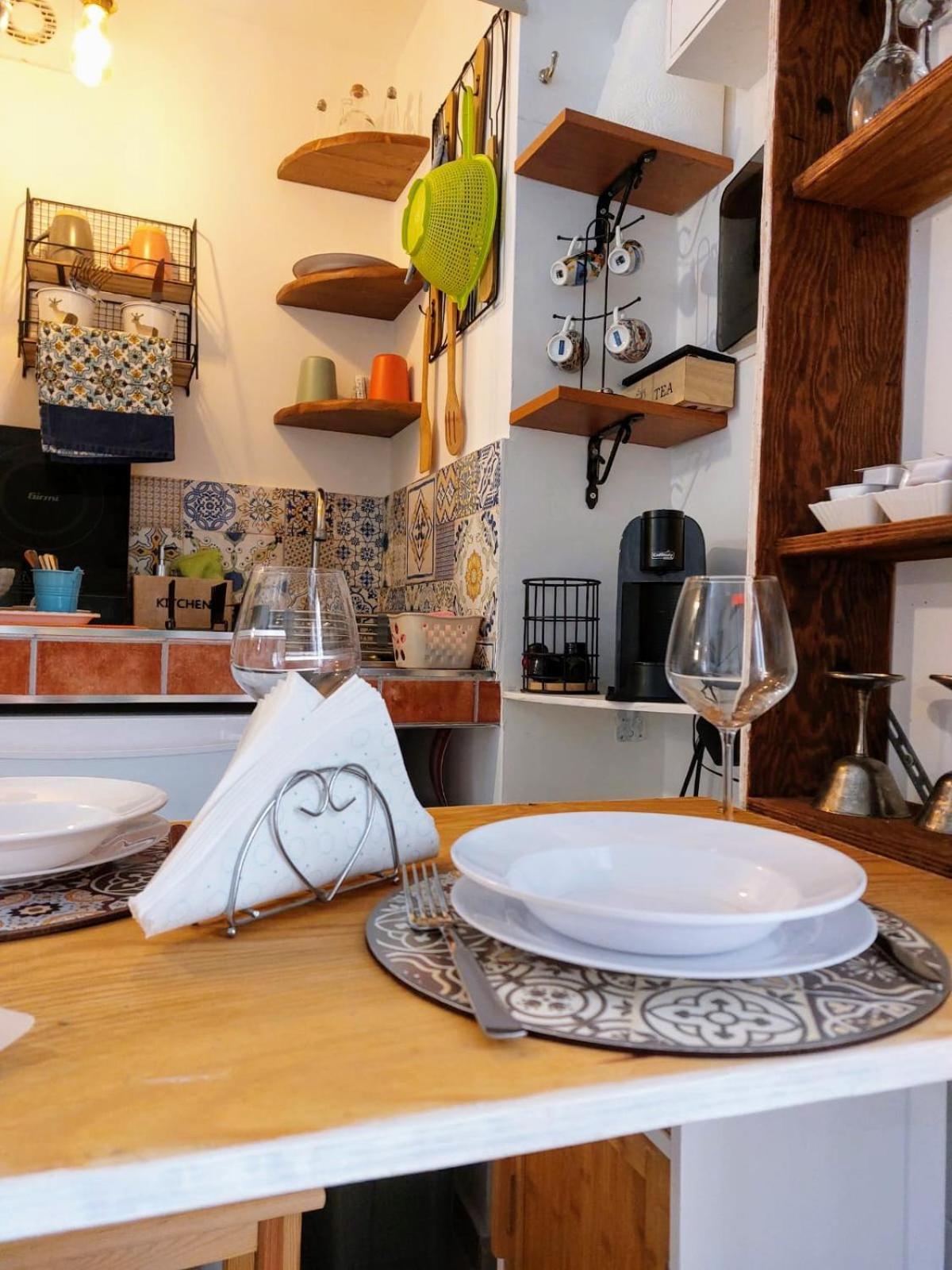 Squisita Home Noto Luaran gambar