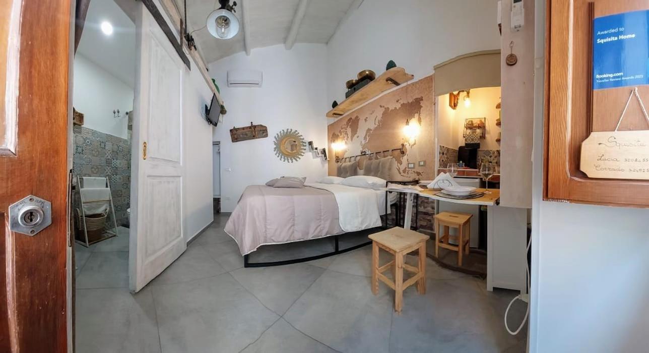Squisita Home Noto Luaran gambar